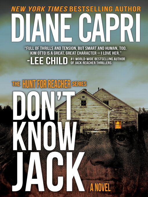 Title details for Don't Know Jack by Diane Capri - Wait list